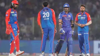 DC vs MI Live Streaming: When And Where To Watch Delhi Capitals vs Mumbai Indians Live Today
