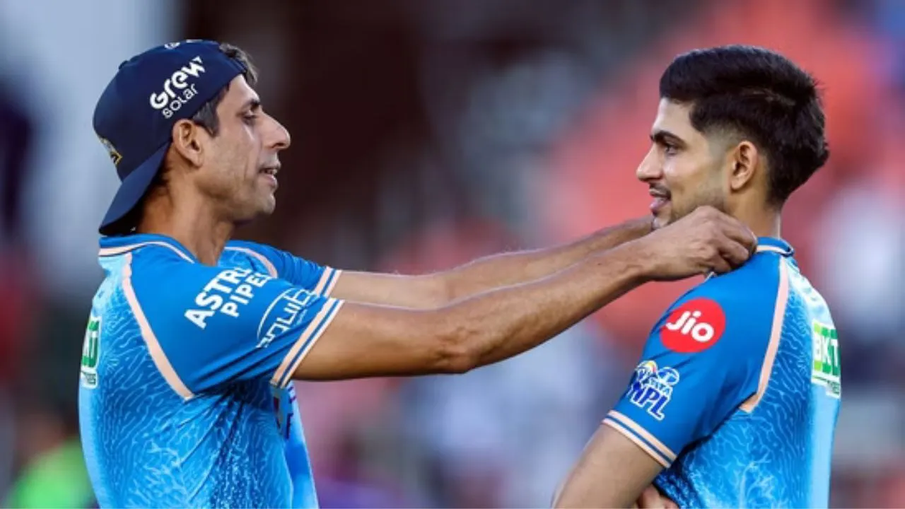 gt-vs-rr-shubman-gill-injury-update-gujarat-titans-ipl-2026