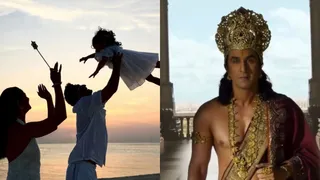 What Raha Kapoor Said About Ranbir Kapoor’s Ramayana Shoot? Know Here