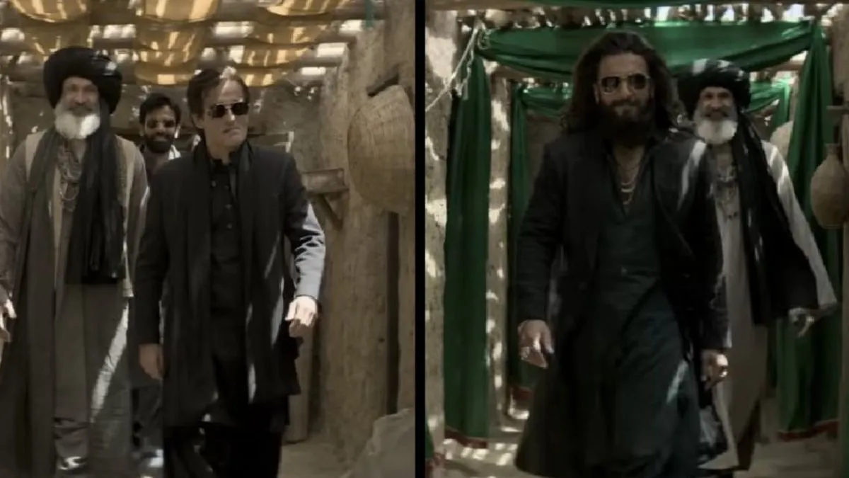 assalamualaikum-lyari-ranveer-singh-recreates-dhurandhar-scene-steals-spotlight-at-nmacc-event