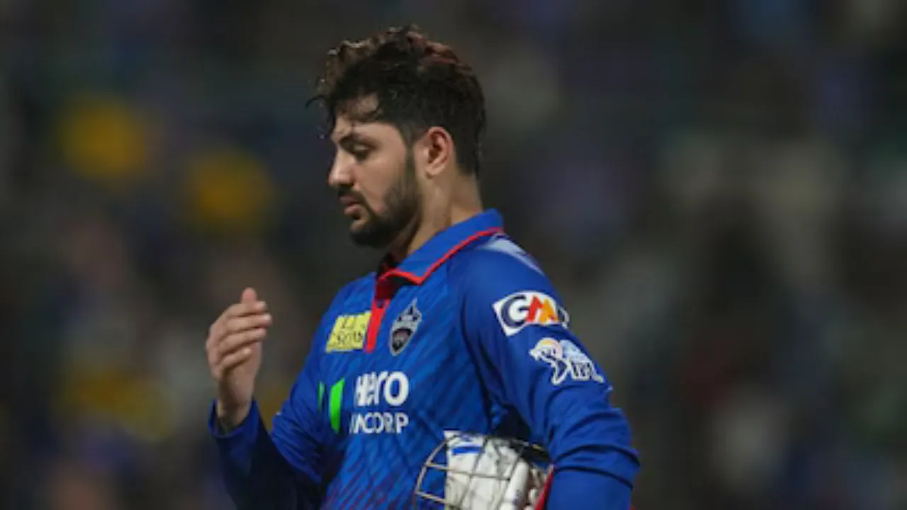 dc-vs-mi-ipl-2026-sameer-rizvi-working-on-weakness-orange-cap-ipl-2026