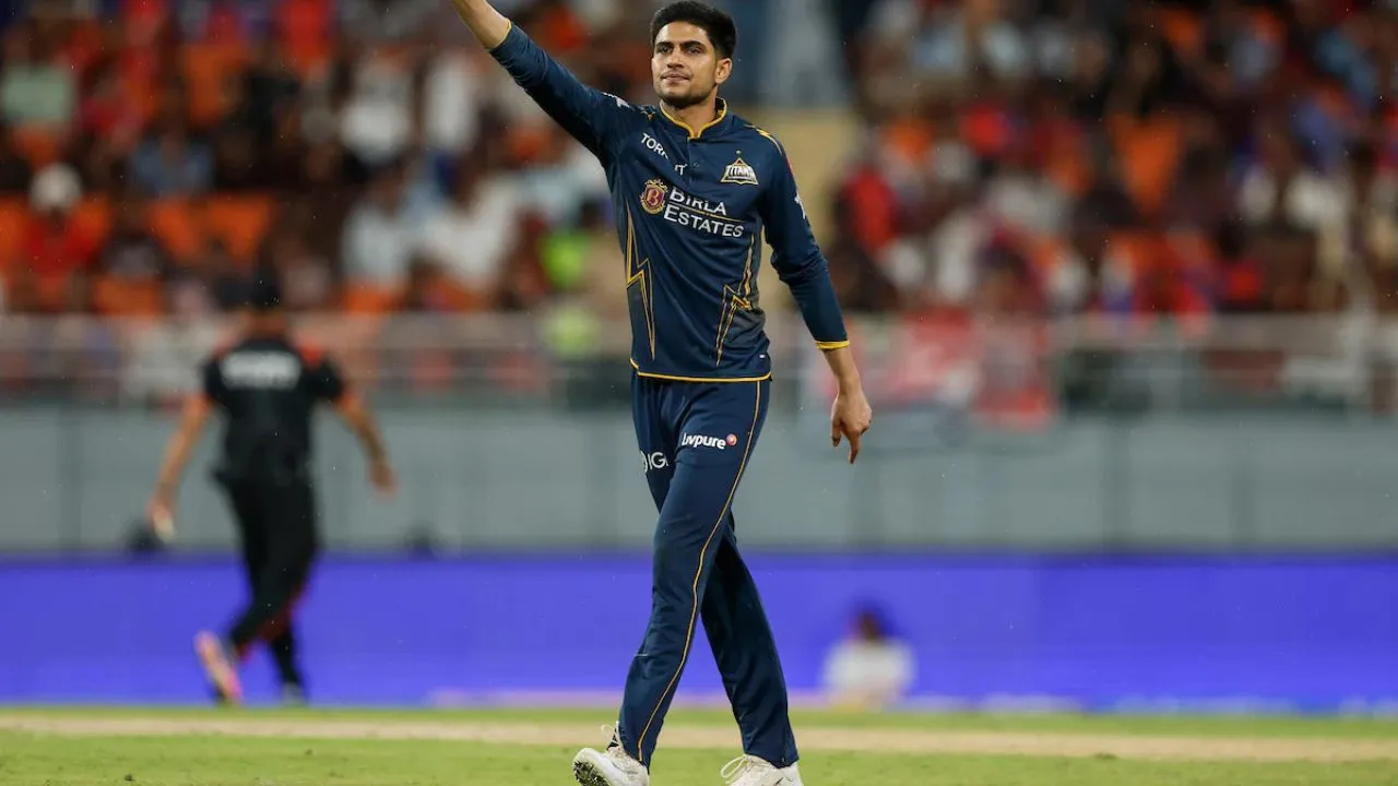 why-shubman-gill-not-playing-gt-vs-rr-ipl-2026-rashid-khan-update