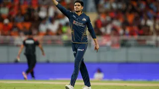 No Shubman Gill For GT vs RR: Rashid Khan Reveals Reason Behind Absence