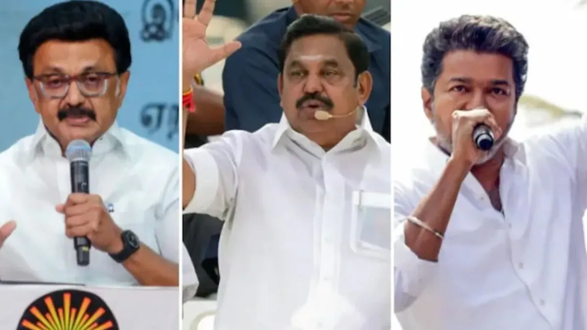 tamil-nadu-election-will-dmk-return-to-power-pre-poll-surveys-reveal-where-aiadmk-tvk-stand