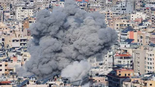 Iran-US War Sees Collapse Of Law: How India Can Balance Power And Principle To Emerge As Peacemaker | Opinion
