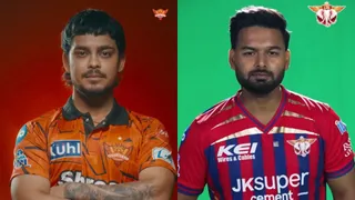 SRH vs LSG Live Streaming Today: When And Where To Watch Sunrisers Hyderabad vs Lucknow Super Giants IPL 2026 Match
