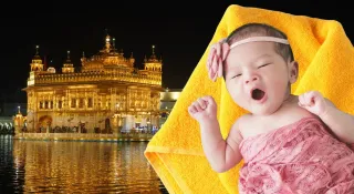 Sikh Baby Girl Names With Golden Meanings: Traditional Yet Modern Choices For 2026