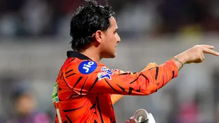 LSG vs SRH: Abhishek Sharma Falls for Duck, Joins Rohit And Samson In Unwanted IPL List