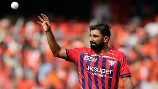 IPL 2026: Shami Responds To Snub In Style, SRH Stung By ₹10 Cr LSG Decision