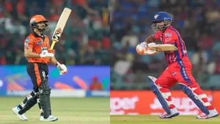 IPL 2026: LSG Choose To Bowl vs SRH After Toss; Full Playing XIs Out