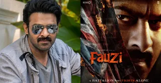 Prabhas’ ‘Fauzi’ Team Issues Warning Over Leaks; Director Hanu Raghavapudi Urges Fans To Protect Film’s Magic