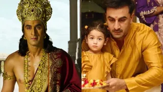 ‘Did You Shoot With Hanuman?’: Ranbir Kapoor Reveals Raha’s Cute Reaction To Ramayana, Shares Why He First Rejected Lord Rama Role