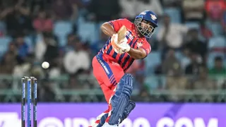 LSG vs SRH IPL 2026: Rishabh Pant Non-Committal On Opening Role, Are LSG Rethinking Their Plans?