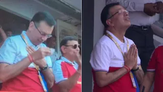 LSG vs SRH IPL 2026: Sanjiv Goenka’s Viral Reaction Says It All As Shami, Prince Yadav Rip Through SRH Top Order