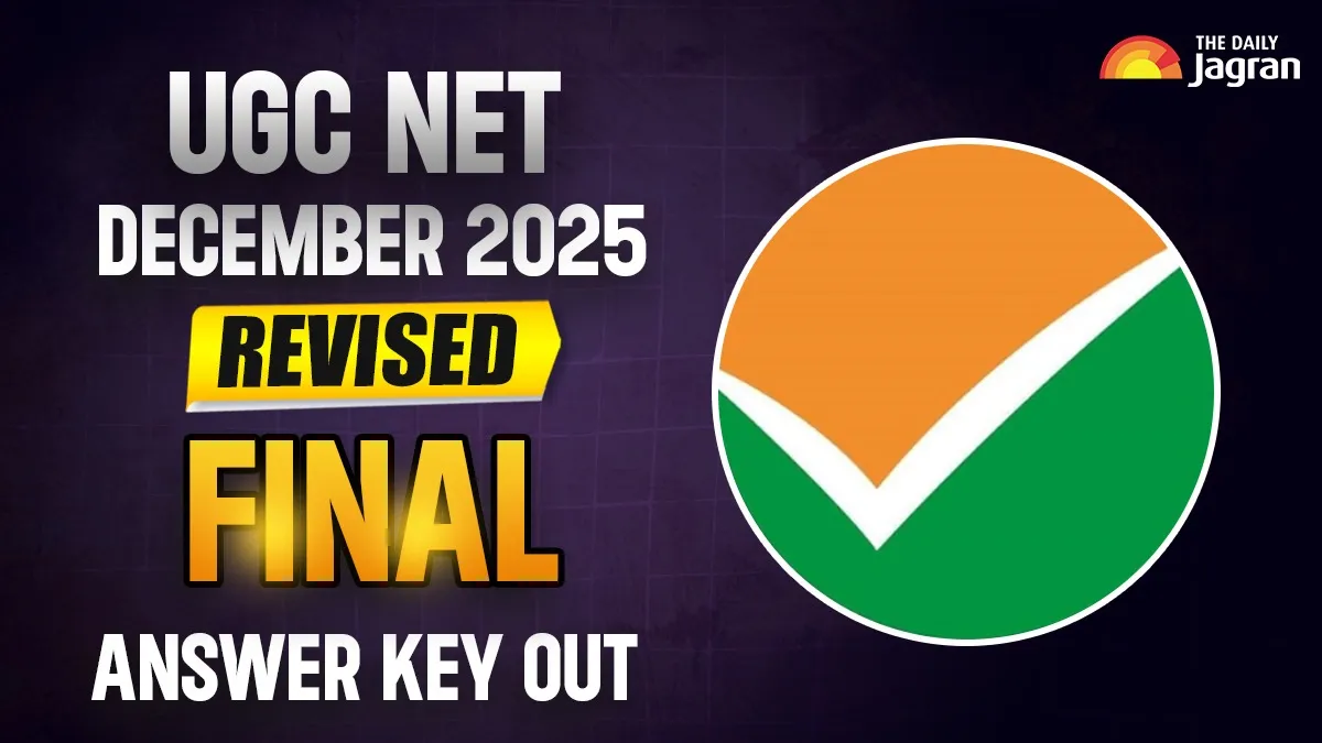 ugc-net-december-2025-nta-releases-revised-final-answer-key-changes-made-in-history-commerce-subjects