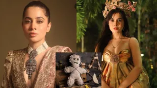 Urfi Javed Opens Up On Losing Shows And Brand Deals; Speaks On Black Magic, Nepotism And Industry Jealousy