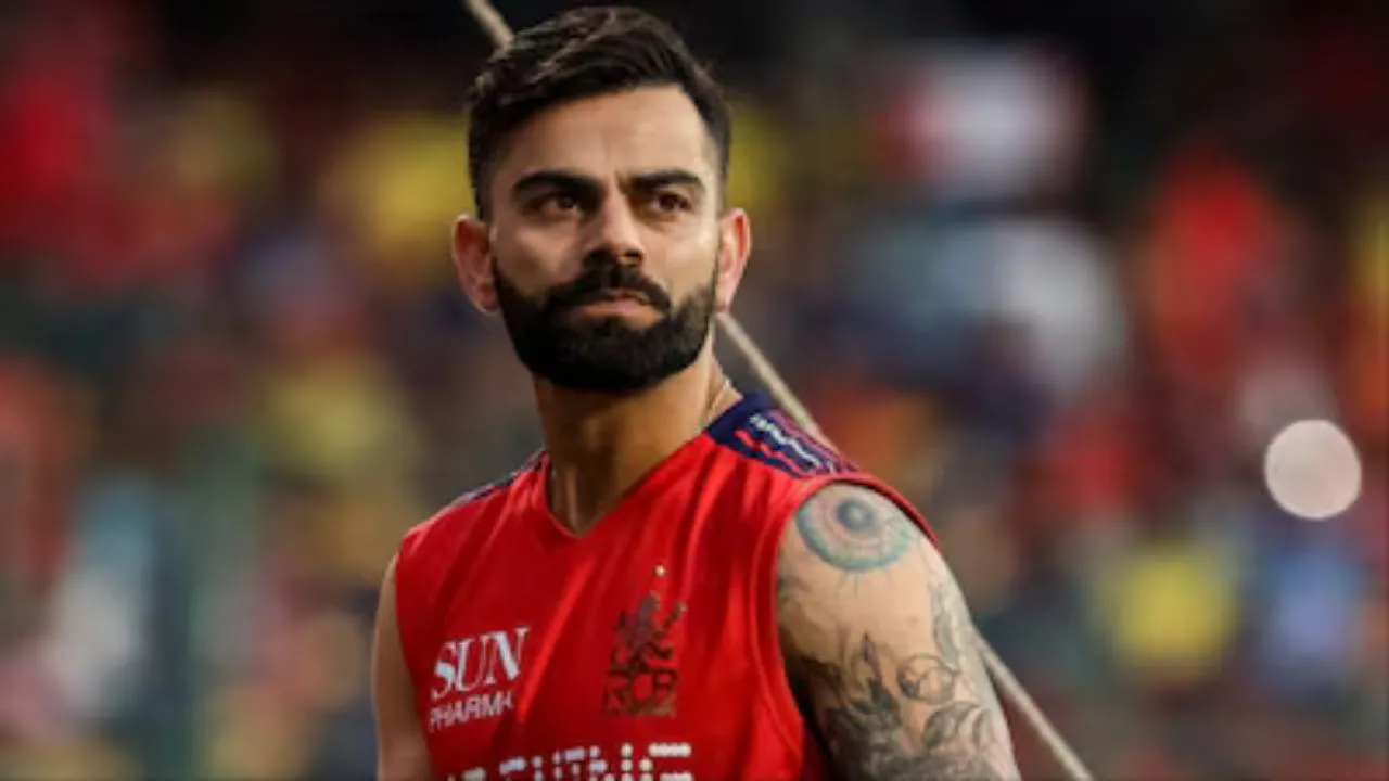 virat-kohli-most-runs-against-one-team-ipl-record-rcb-vs-csk