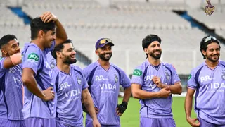 KKR vs PBKS IPL 2026: Struggling Kolkata Knight Riders Eye Turnaround Against In-Form Punjab Kings