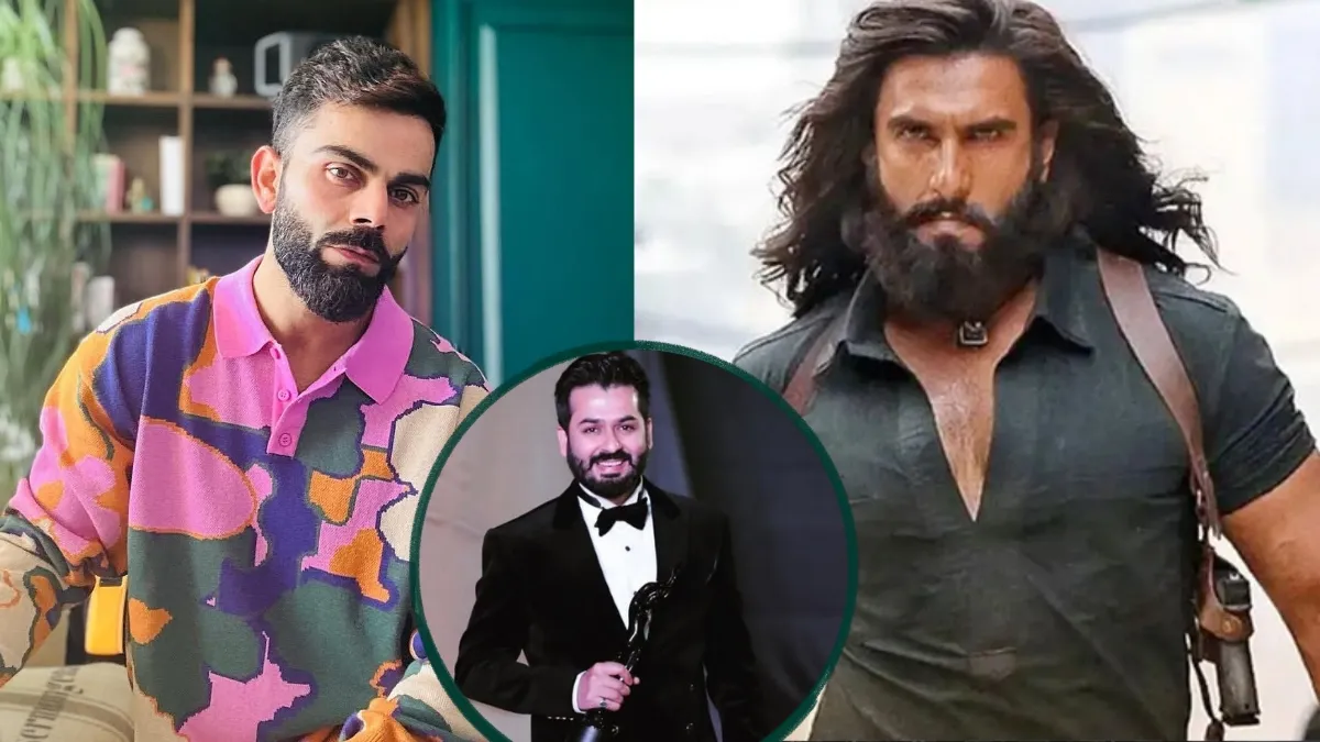 absolutely-wow-virat-kohli-calls-aditya-dhar-genius-after-watching-dhurandhar-2-applauds-ranveer-singhs-performance