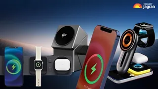 Best Affordable Wireless Chargers With Multi-Device Support You Can Choose: Check Price, Specs And Details