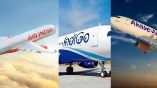 Air India vs IndiGo vs Akasa: Which Airline Hits Your Wallet Harder As Fuel Surcharges Rise?
