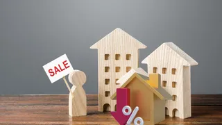 West Asia Crisis Hits India's Housing Market; Sales Dips 4% In January-March Period
