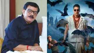 Priyadarshan Responds To Allegations Of Copying Song From Satyajit Ray's Film In Bhooth Bangla
