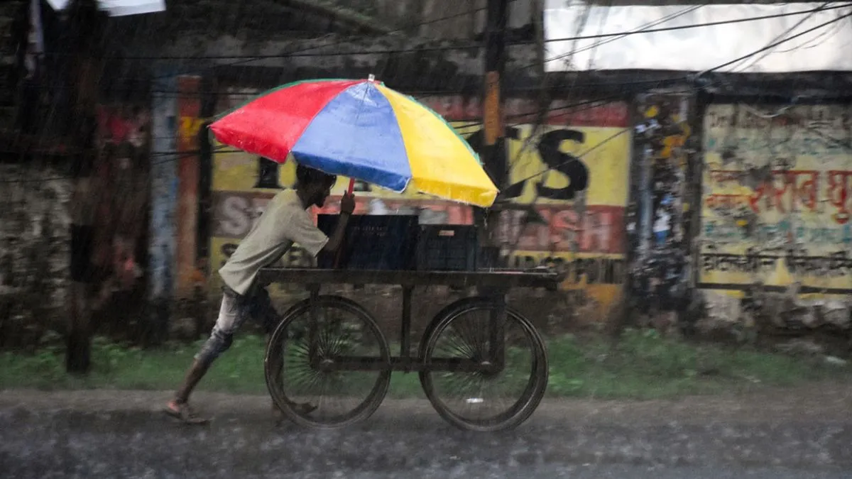 IMD Warns Of 'Below-Normal' Monsoon Amid El Nino Risk; Key Impact On Agriculture Sector
