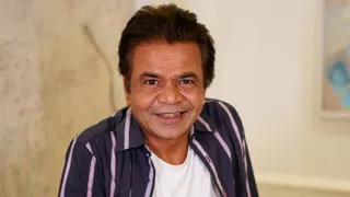 Rajpal Yadav Defends 'Younger Brother' Saurabh Dwivedi Days After Award Show Controversy | WATCH