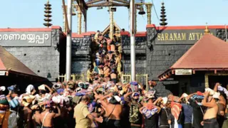 Religious Faith Or Judicial Matter? SC Takes Up Review Hearing Of Sabarimala Temple Entry Case | Check Timeline