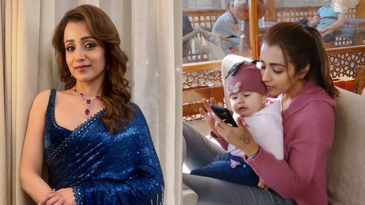 i-am-raising-quadruplets-trisha-krishnan-reacts-to-rumours-of-quitting-films-and-marrying-a-businessman