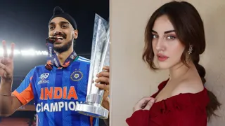 Who Is Samreen Kaur? Know About Actress Linked To Cricketer Arshdeep Singh After Viral Snapchat Posts Spark Dating Rumours