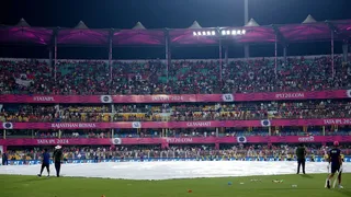 RR vs MI, IPL 2026: What Led To The Toss Delay At Barsapara Stadium? Explained