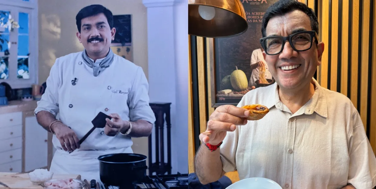 DYK Sanjeev Kapoor Almost Rejected Padma Shri After He Was Denied To