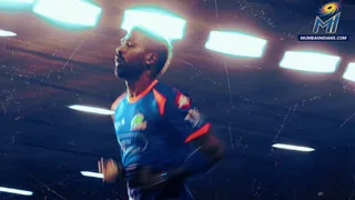 MI vs RR IPL 2026: Hardik Pandya Returns To Training Ahead Of Clash Against Rajasthan Royals
