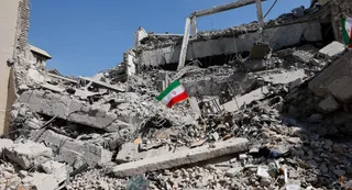 What Were Iran's Preconditions For US Talks? Ceasefire, Hormuz Control Among Key Demands