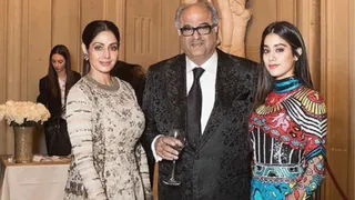 'People Called Her Homewrecker': Janhvi Kapoor Reflects On 'Cruel' Scrutiny Sridevi Faced After Marriage With Boney Kapoor
