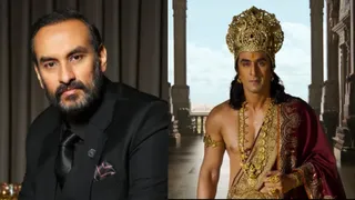 Namit Malhotra Responds To Ramayana Teaser Feedback, Says ‘We Are Listening and Working Diligently’