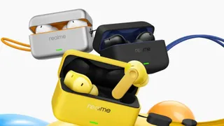 Realme Buds T500 Pro Launching Soon With Flagship Level Audio Specs