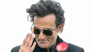 DYK Real-Life Rehman Dakait's Youngest Son Abdul Raheem Is Pursuing Career In Boxing And Avoiding Underworld?