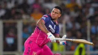 IPL 2026: RR Coach Backs Shimron Hetmyer To Bounce Back, Dismisses Form Concerns