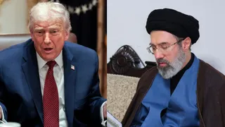 'Tomorrow Inshallah': Iran Signals Defiance After Trump's 'Civilisation Will Die' Remark, Vows To Make US, Allies Suffer