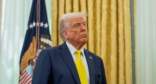 Trump Signals Potential Shift In Iran Attack Plans, Says Ceasefire Talks Could Alter Deadline: Report
