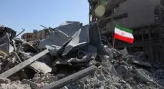 India Issues Advisory For Nationals In Iran, Urges Staying Indoors Amid Trump's Deadline