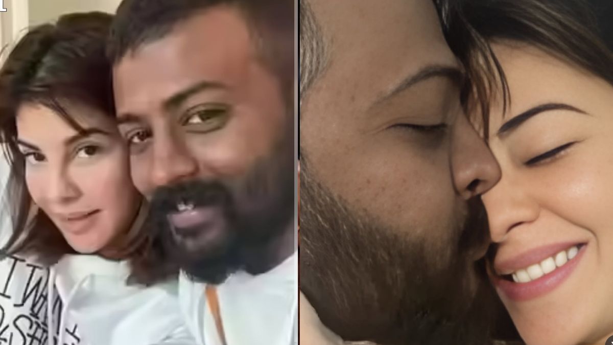 sukesh chandrashekhar Jacqueline Fernandez