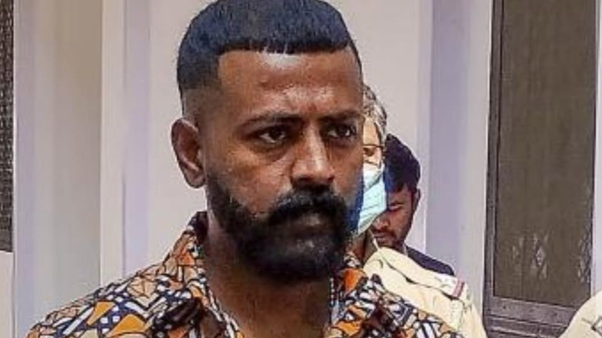 sukesh chandrashekhar granted bail