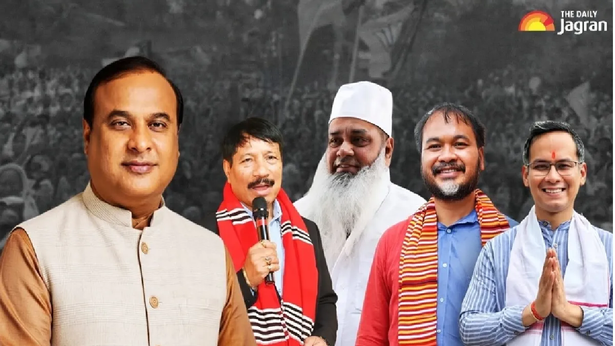 assam-elections-2026-full-candidates-list-of-bjp-congress-aiudf-agp-rajor-dal-ajp