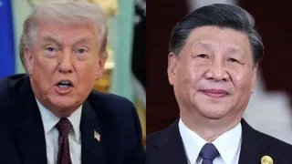 Did China Play Behind-The-Scenes Role In Iran-US Ceasefire Negotiations?