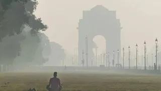 Delhi Records Coldest April Day In 11 Years Amid Rain, Cloudy Skies; Temperatures Likely To Rise From April 9 | Forecast