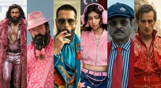 Dhurandhar Characters As Gen-Z Style Icons: AI Reimagines Hamza, Rahman Dakait And Yalina In Street Style Bold Fashion